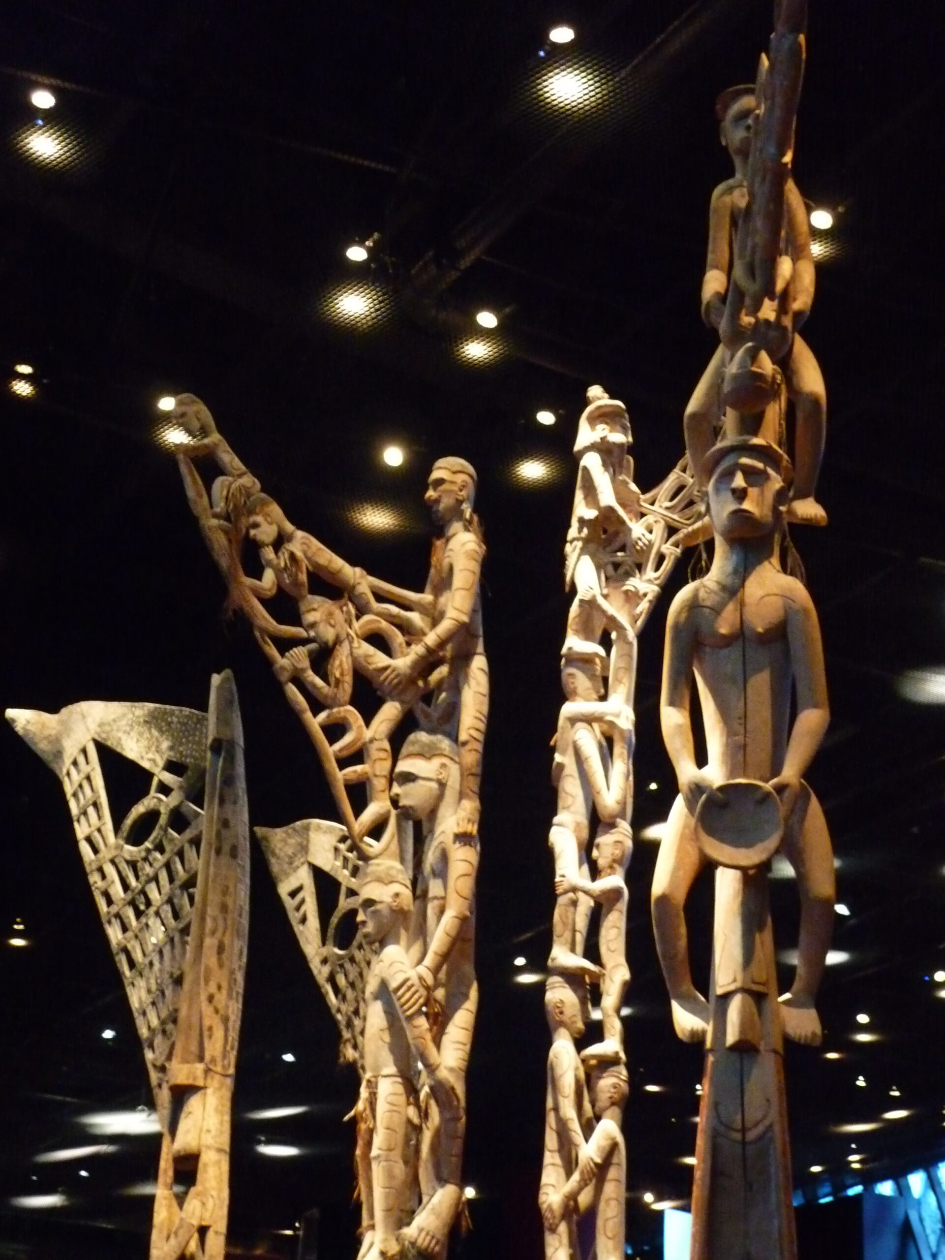 Quai Branly Quai Branly