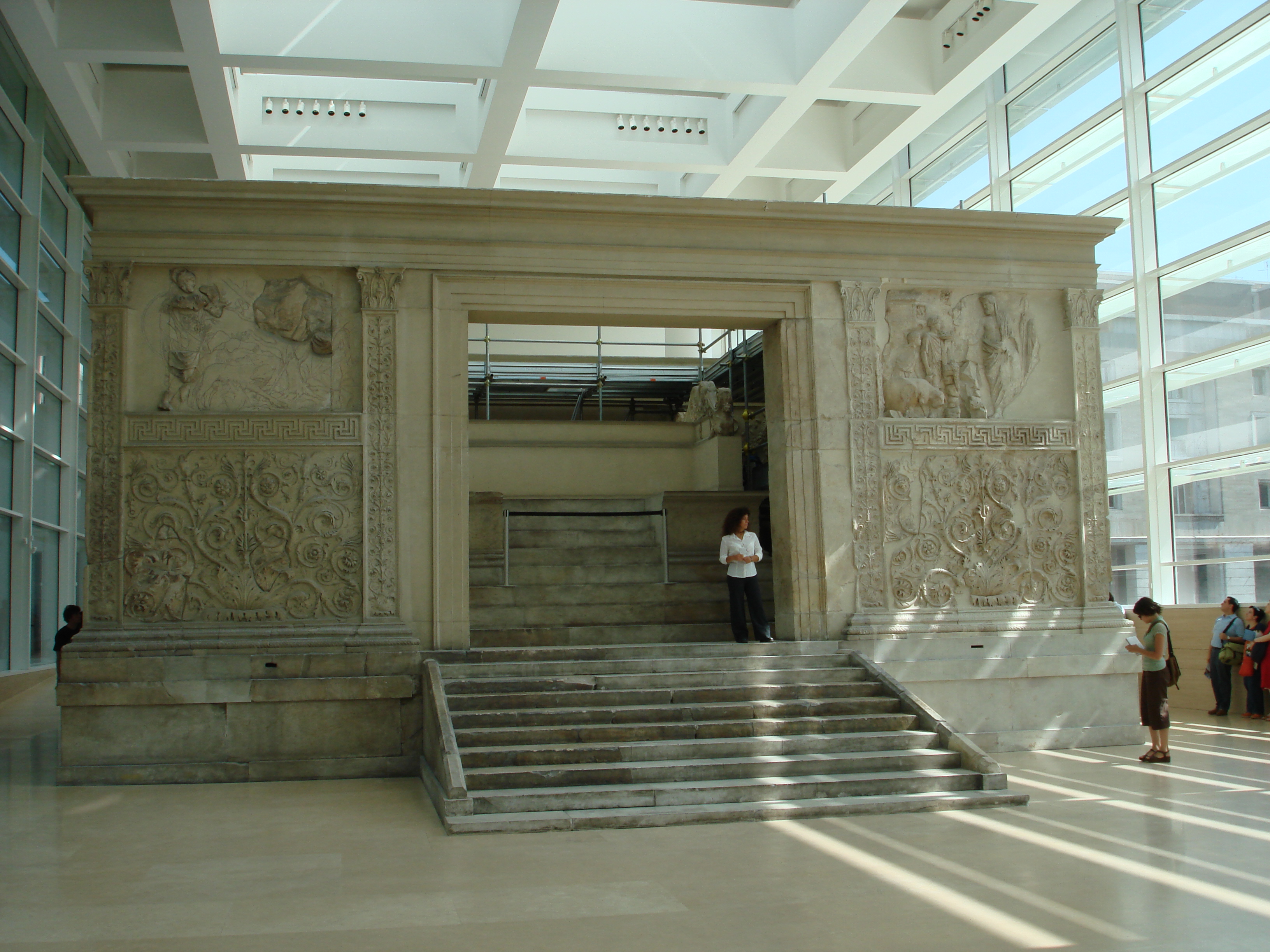 Ara Pacis07