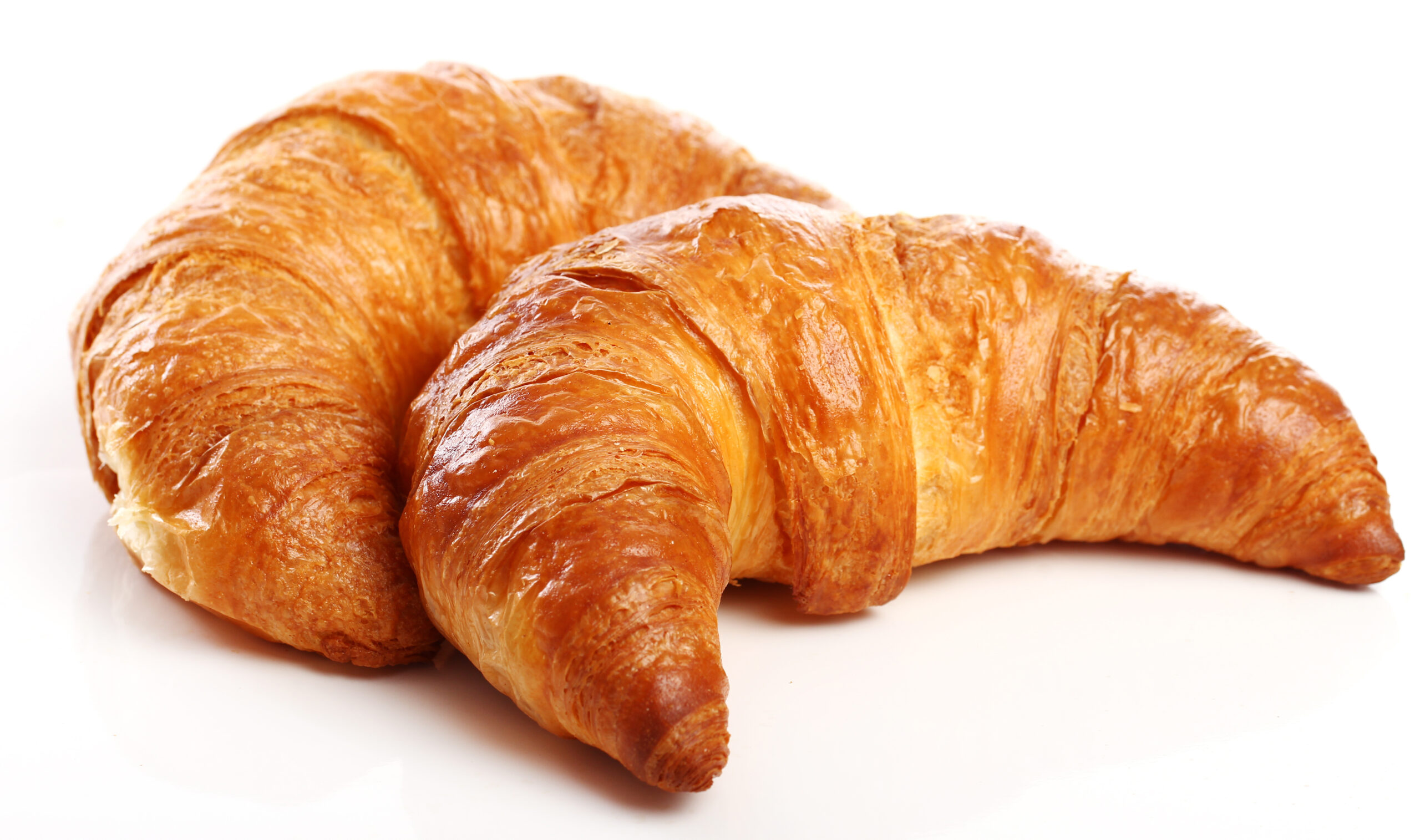 Croissant. Los Viajes de Aspasia Croissant