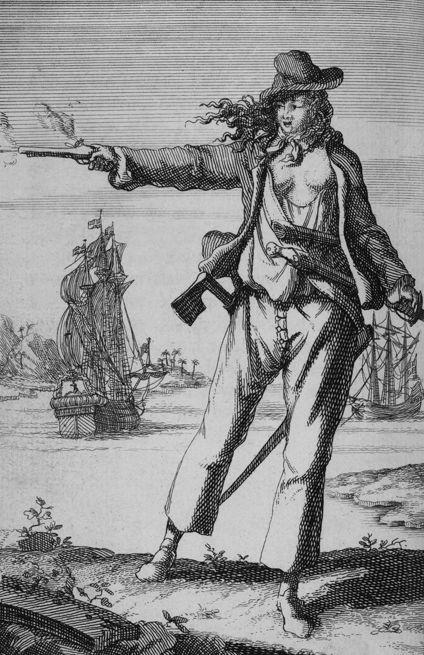 Anne Bonny Anne Bonny