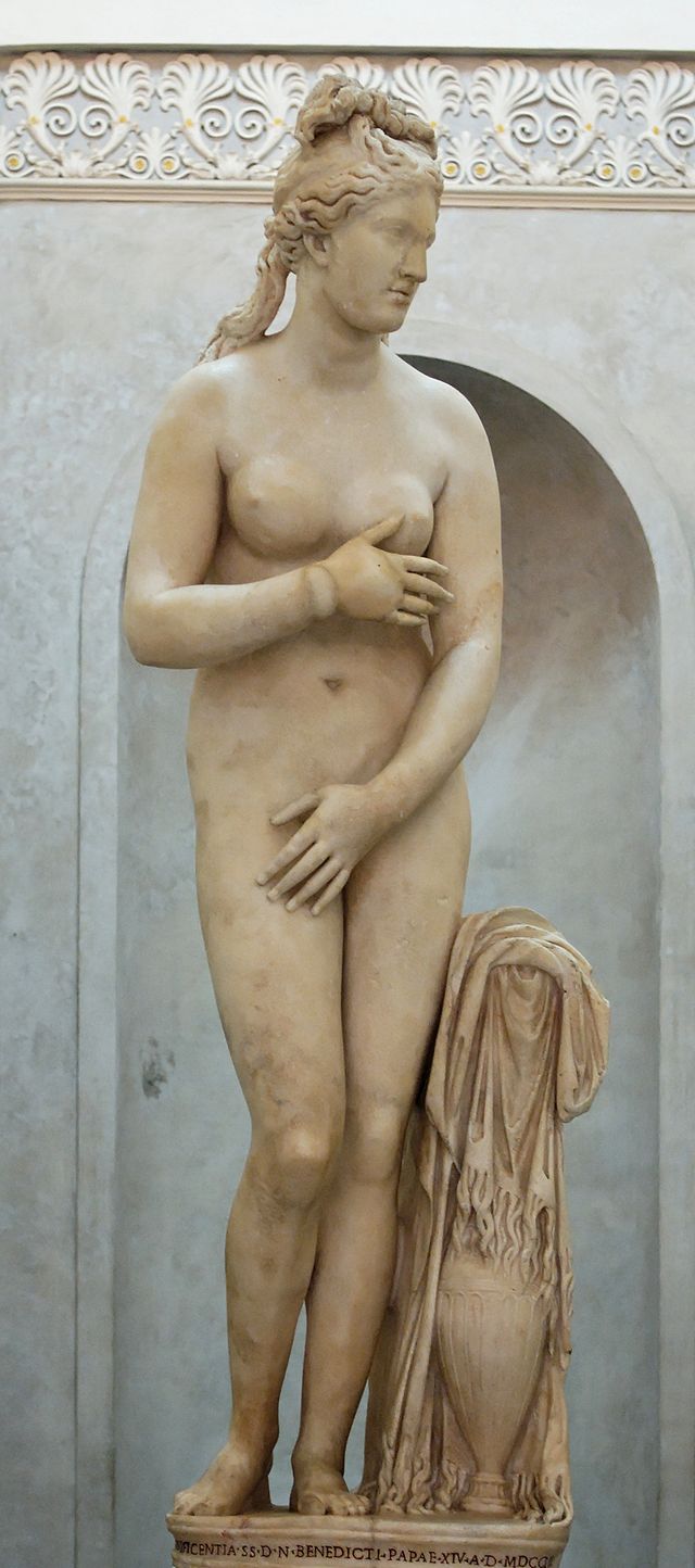 Venus Capitolina