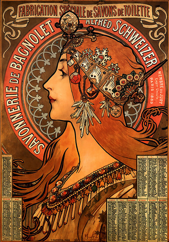 Alfons Mucha Alfons Mucha