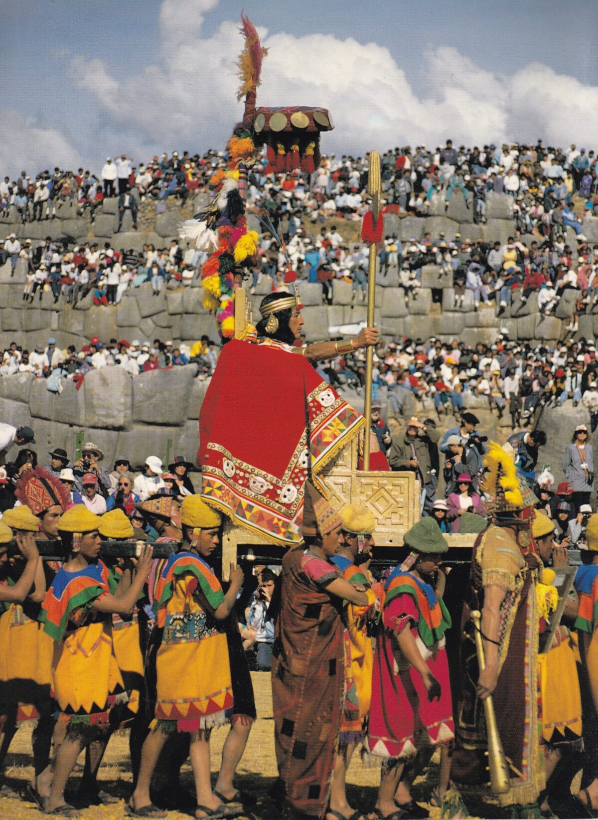Qompi Inca Los quipus incas- Los Viajes de Aspasia