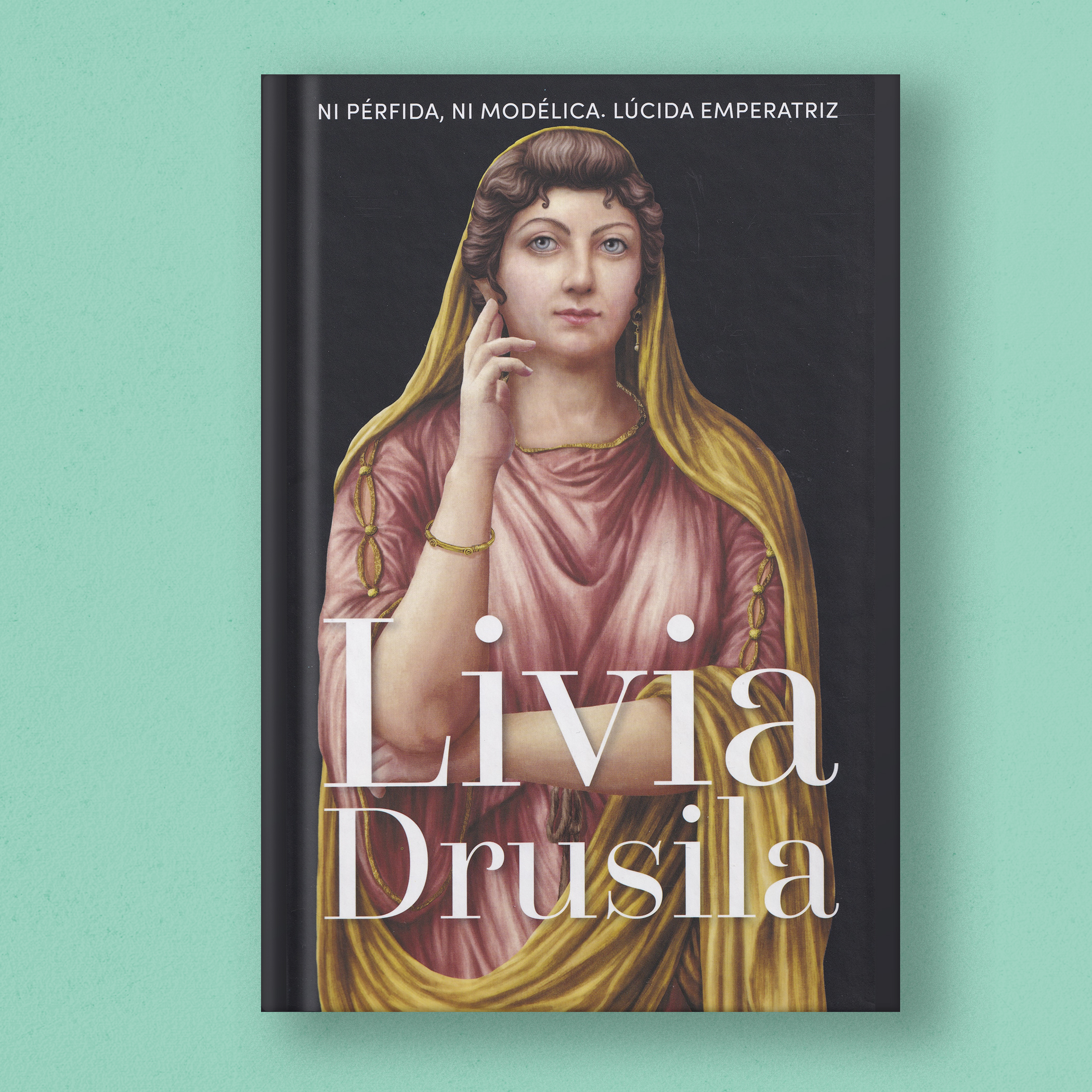 Livia Drusila