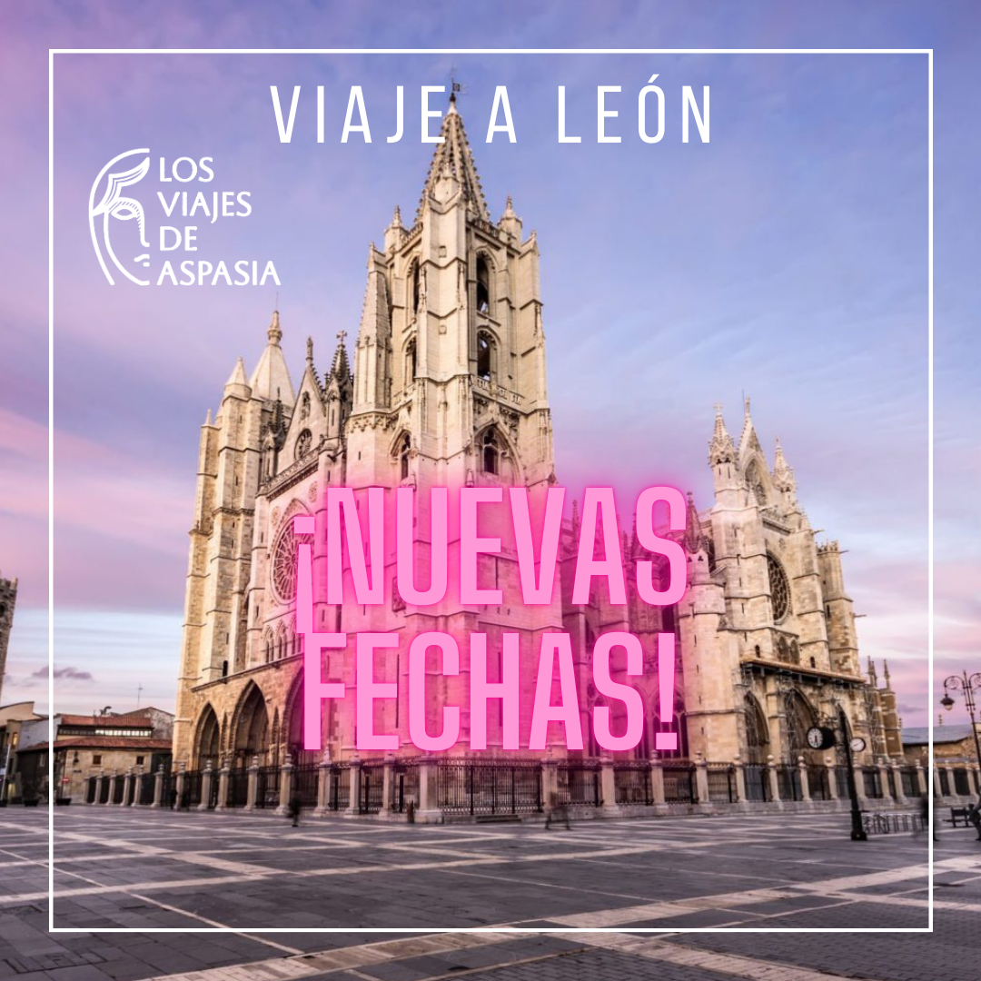 Viaje a León