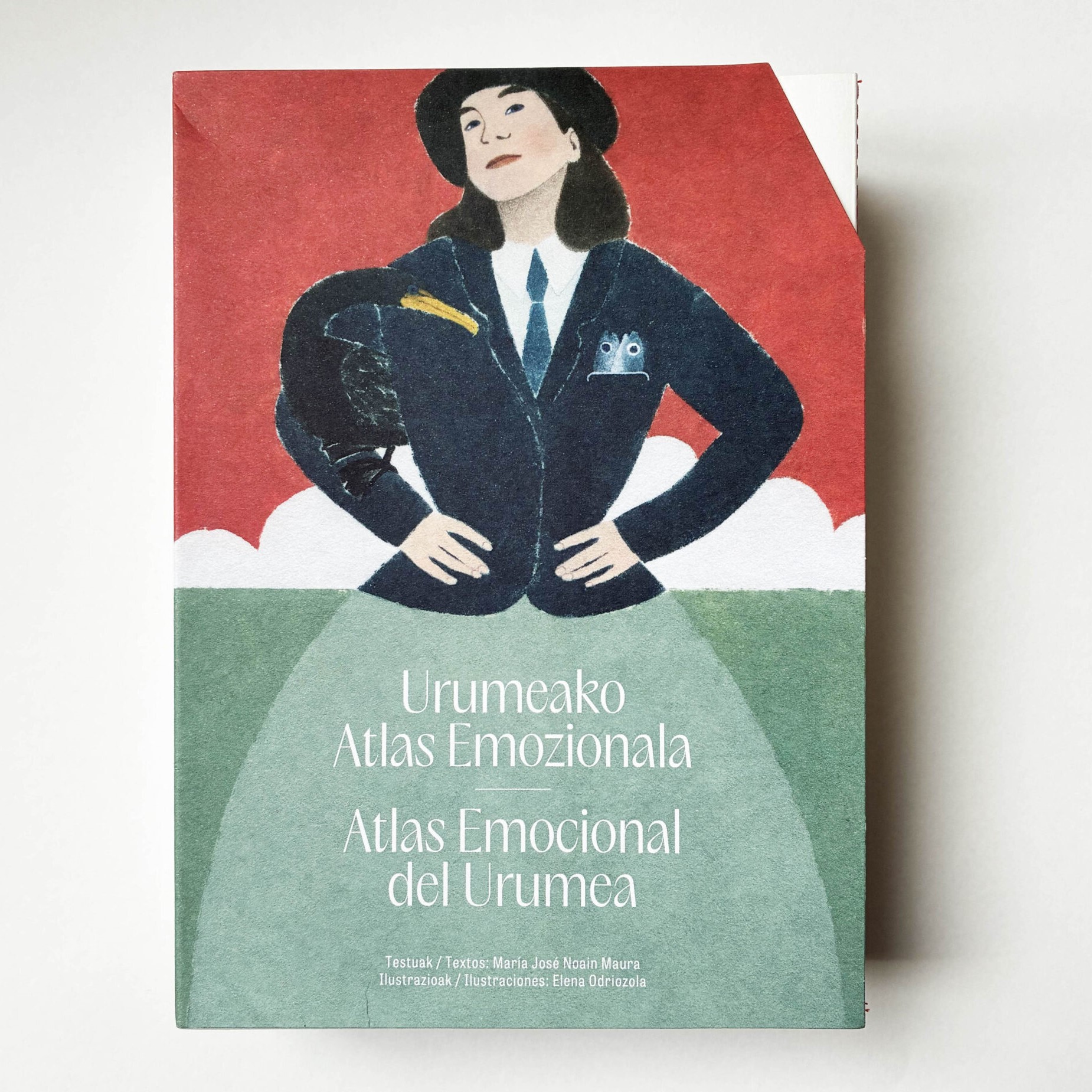 Atlas Emocional del Urumea