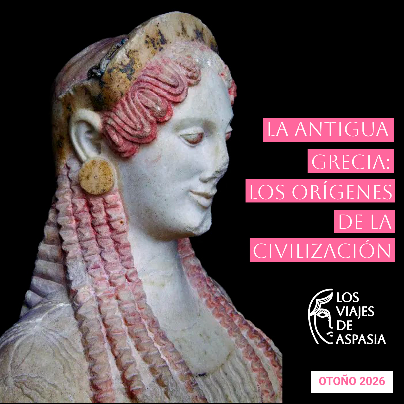La antigua Grecia: los orígenes de la civilización